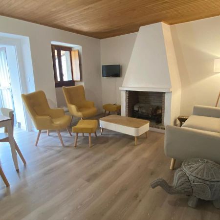 Apartamento rural Meaus Rubias Esterno foto