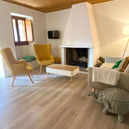 Apartamento rural Meaus Rubias Esterno foto