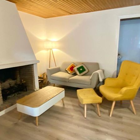 Apartamento rural Meaus Rubias Esterno foto