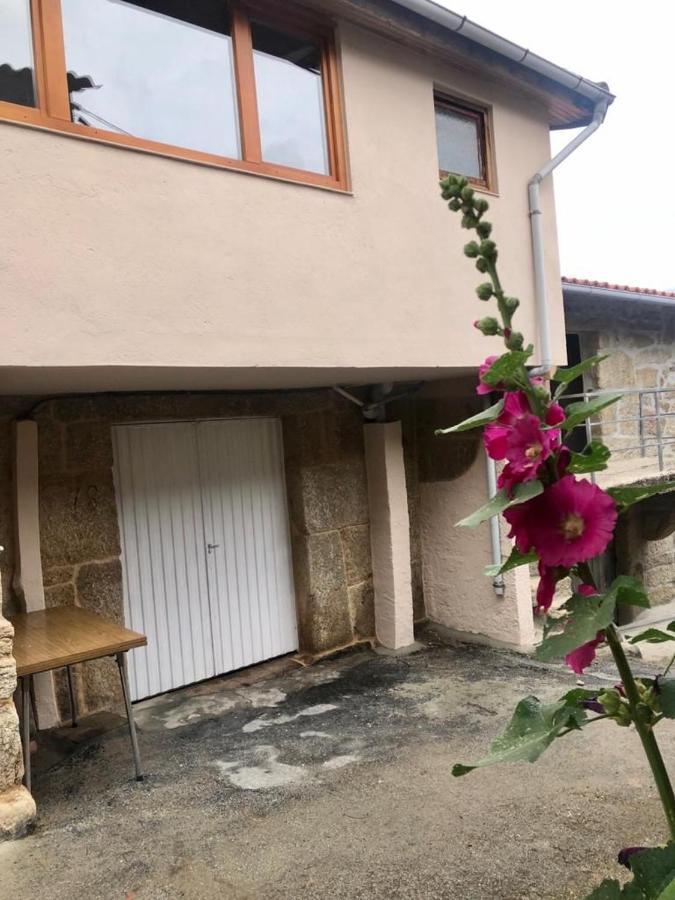 Apartamento rural Meaus Rubias Esterno foto