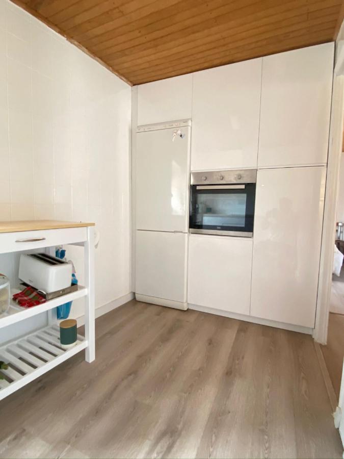Apartamento rural Meaus Rubias Esterno foto