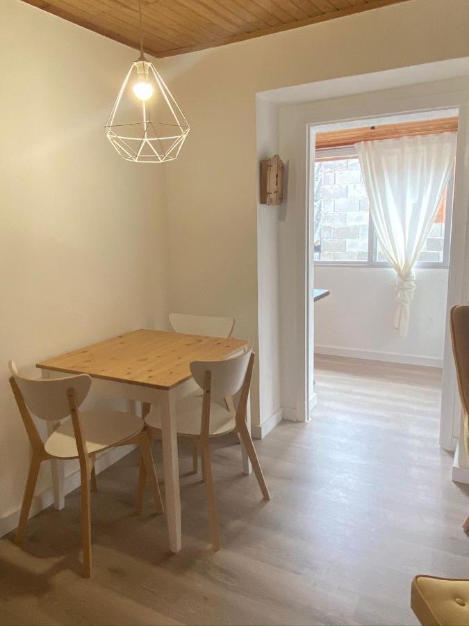 Apartamento rural Meaus Rubias Esterno foto