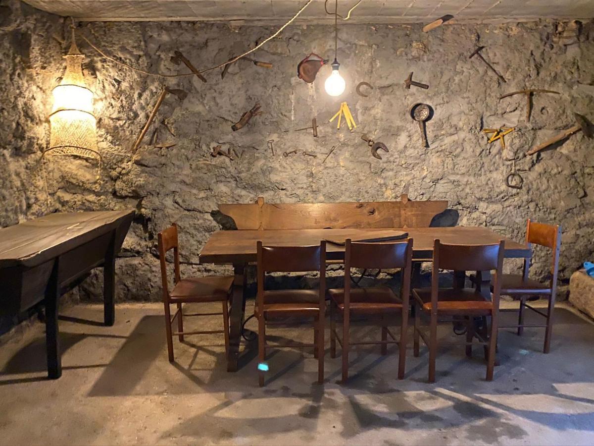 Apartamento rural Meaus Rubias Esterno foto